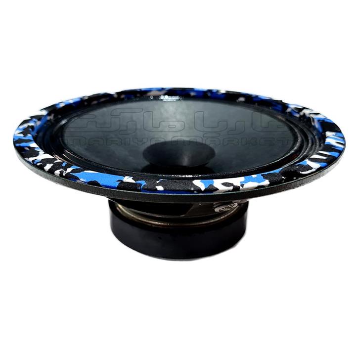 میدرنج 6 اینچ متال مدل MT-1651